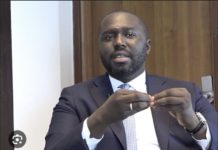 VERDICT DE LA COUR SUPRÊME DU 17 NOVEMBRE : Abdou Karim Fofana prévient les éventuels perturbateurs