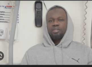 AFFAIRE SONKO : Le pensionnaire ‘vedette’ de Sébikotane serait transféré à la prison de Cap Manuel