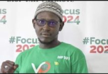 JUSTICE : Diop Taïf maintenu en prison malgré sa liberté provisoire accordée