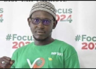 JUSTICE : Diop Taïf maintenu en prison malgré sa liberté provisoire accordée