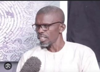 APPEL À L’INSURRECTION : Oustaz Assane Seck entendu sur le fond ce jeudi
