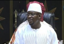 RAPPORT COUR DES COMPTES : Moustapha Diop se dit ‘blanc comme neige’