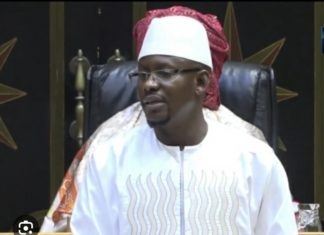 RAPPORT COUR DES COMPTES : Moustapha Diop se dit ‘blanc comme neige’
