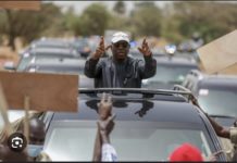 TOURNÉE POLITICO-ÉCONOMIQUE : Macky attendu dans les régions de Kédougou, Kaffrine, Kaolack et Fatick
