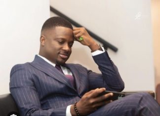 PRÉSIDENTIELLE 2024 : Thione Niang se lance dans le « soumboukhlo »