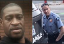 USA : Le policier qui a tué George Floyd poignardé en prison