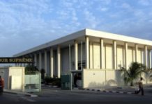 COUR SUPRÊME : L’assistante Aïssatou Ba risque gros