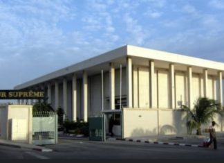 COUR SUPRÊME : L’assistante Aïssatou Ba risque gros