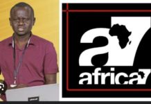 ABUS DE CONFIANCE : Aliou Ndiaye de ´Africa 7´ arrêté par la section de recherches