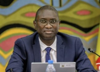 ATTAQUE DU DÉCRET PORTANT NOMINATIONS DES MEMBRES DE LA CENA PAR NDIAGA SYLLA : Ismaïla Madior Fall contre attaque