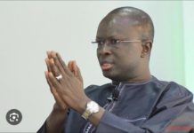 CRISE DANS LE SECTEUR DES COLLECTIVITÉS TERRITORIALES : Modou Diagne Fada annonce une bonne nouvelle