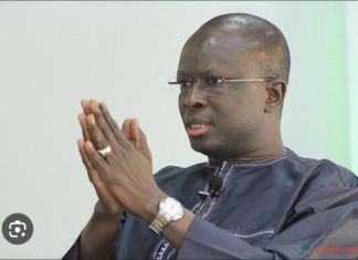 CRISE DANS LE SECTEUR DES COLLECTIVITÉS TERRITORIALES : Modou Diagne Fada annonce une bonne nouvelle