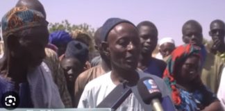 BAYE FAAL TUÉ À TOUBA : 10 suspects placés sous mandat de dépôt, le chef de village de Thiayefally inculpé