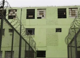 MESSAGE ANNONCÉ DE SONKO : L’administration pénitentiaire montre ses crocs