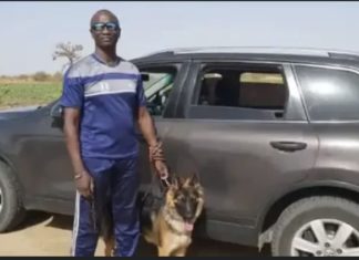 AFFAIRE DIDIER BADJI : Le porte-parole de la famille du gendarme, Moïse Badji déballe