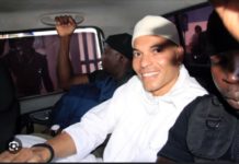 PRÉSIDENTIELLE 2024 : La caution de Karim Wade déposée dès ce lundi