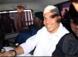 PRÉSIDENTIELLE 2024 : La caution de Karim Wade déposée dès ce lundi