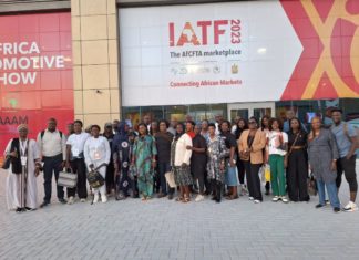 ZLECAF-Connecter les Marchés Africains’’ : l’ADEPME emmène et coache 80 PME ‘‘futurs champions’’ à la Foire Commerciale Intra-Africaine 2023 du Caire, du 9 au 15 novembre 2023 (Par Papa Ousmane Diagne)
