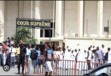 COUR SUPRÊME : Le sort de la juge Aissatou Diallo Bâ entre les mains d’Aïssata Tall Sall