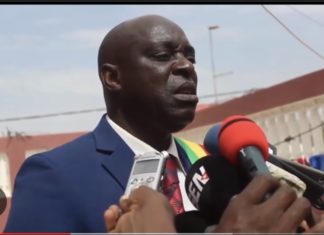 LITIGE FONCIER À BAMBILOR : Le maire et son adjoint arrêtés puis relâchés