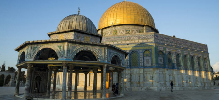 Al Aqsa