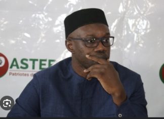 AUDIENCE DE LA CEDEAO : Ousmane Sonko perd sa première bataille