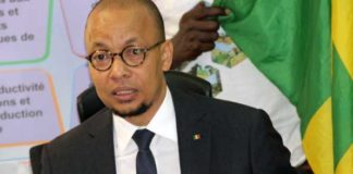 Le candidat Amadou Bâ : Dans la majorité BBY, Souleymane Jules Diop nest pas convaincu