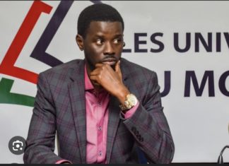 JUSTICE : Bassirou Diomaye Faye reste en prison