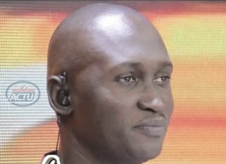 WALF TV : L’émission ‘Balance’ de Pape Ndiaye suspendue jusqu’à nouvel ordre