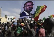POLITIQUE : Yewwi Askan Wi et les Leaders alliés du candidat Ousmane Sonko( lacos) face à la presse ce jeudi