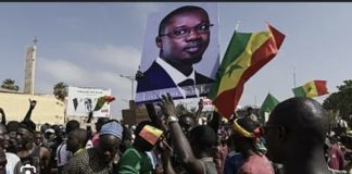 POLITIQUE : Yewwi Askan Wi et les Leaders alliés du candidat Ousmane Sonko( lacos) face à la presse ce jeudi