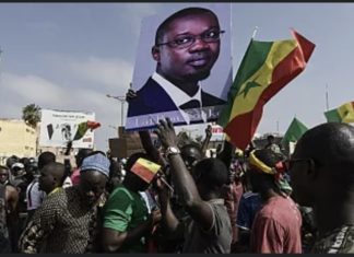 POLITIQUE : Yewwi Askan Wi et les Leaders alliés du candidat Ousmane Sonko( lacos) face à la presse ce jeudi