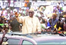 Macky Sall attendu à Zig et dans 5 autres régions pour ses ‘tournées éco’