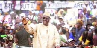 Macky Sall attendu à Zig et dans 5 autres régions pour ses ‘tournées éco’