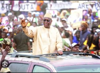 Macky Sall attendu à Zig et dans 5 autres régions pour ses ‘tournées éco’