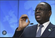 MACKY SALL SUR LE TRAITEMENT RÉSERVÉ À SONKO : ‘je n’ai aucun regret’
