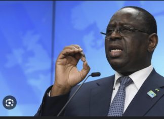 MACKY SALL SUR LE TRAITEMENT RÉSERVÉ À SONKO : ‘je n’ai aucun regret’