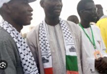 CONFLIT ISRAELO-PALESTINIEN : Dame Mbodj invite Macky à revoir sa position