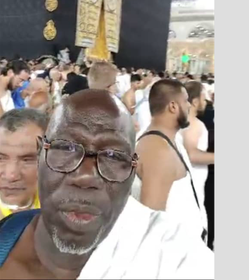 Cheikh Oumar Tall Dirpub Le Jour - Al Yawmou