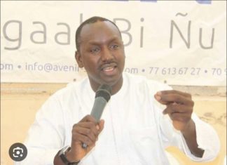 POLITIQUE : Cheikh Tidiane Dièye dément l’exclusion de Taxawou et du PDS du FITE