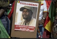 VERDICT DU 17 NOVEMBRE : Les raisons de l’indisponibilité de l’arrêt de la Cour suprême