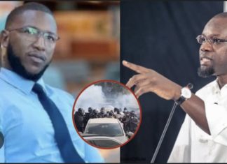 JUSTICE : Yarga Sy et cie face au juge ce mercredi