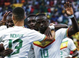 QUALIFICATIONS MONDIALE 2026 : Le Sénégal bat le Soudan du Sud (4-0)