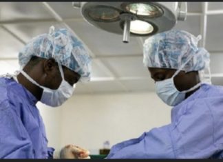 HÔPITAL MILITAIRE DE OUAKAM : Trois transplantations rénales réalisées avec succès