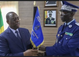 ATTAQUE CONTRE MACKY SALL ET LE GÉNÉRAL MOUSSA FALL : Sat Sadia inculpé pour trois (3) chefs d’accusation