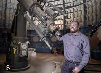ASTRONOMIE : Le Sénégal sur orbite au premier trimestre 2024, selon Maram Kaïré