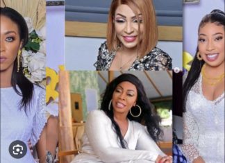 VIVIANE VS ABY NDOUR : Le dossier atterrit sur la table de procureur