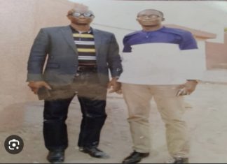 AFFAIRE DIDIER BADJI ET FULBERT SAMBOU : Les ressortissants des îles Bliss Cassa exigent la lumière sur cette affaire