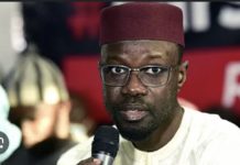 POLITIQUE : Depuis sa cellule, Sonko va ‘s’adresser à la nation’ ce soir
