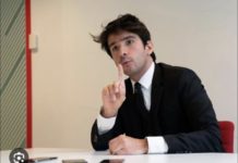 AUDIENCE DE LA COUR SUPRÊME DU 17 NOVEMBRE : Juan branco annonce son retour au Sénégal